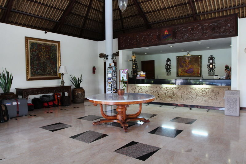 Sativa Hotel Sanur (Bali)