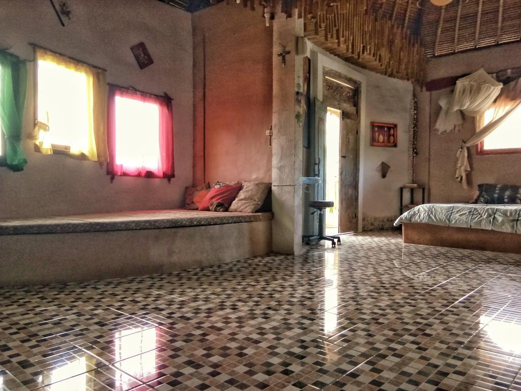 Guest house Rumah Warna 2*