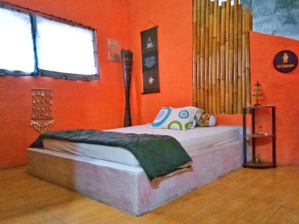 Rumah Warna Guest house Jimbaran (Bali)