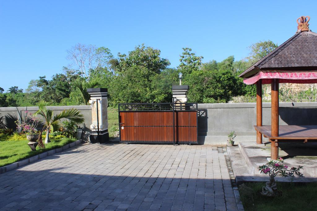 Homestay Ady *