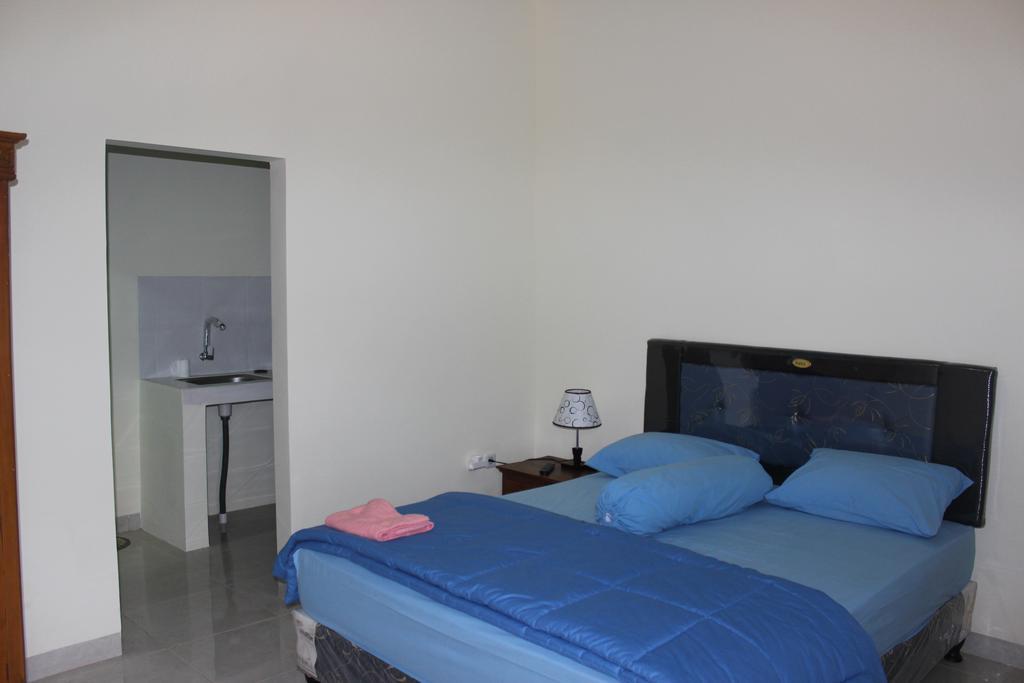 Homestay Ady Uluwatu (Bali)