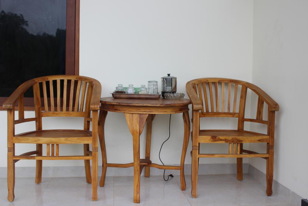 Ady Homestay Uluwatu (Bali)
