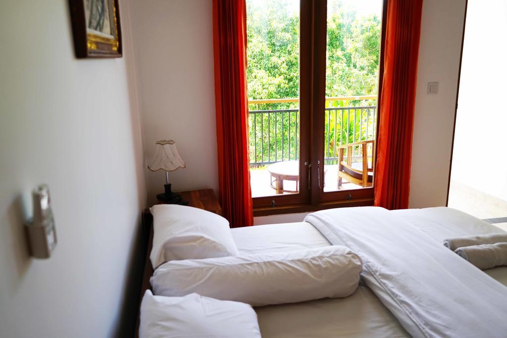 Guest house Made 2*