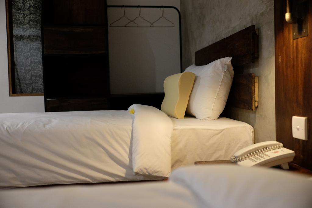 Guest house Semimpi 4*
