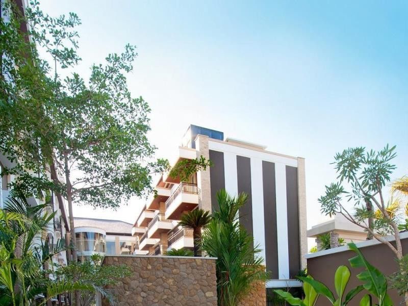 Hotel Quest San By Aston 3*