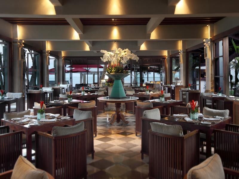 Puri Santrian And 4* Sanur (Bali)