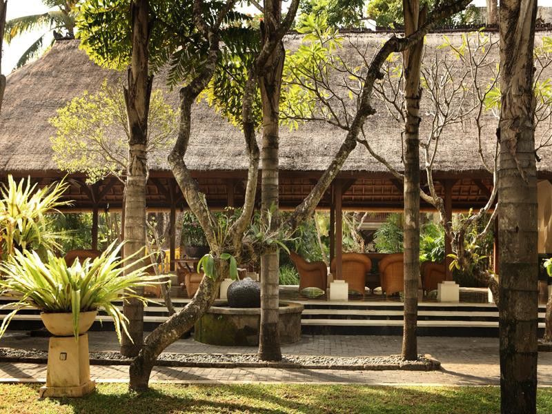 Puri Santrian And Resort Sanur (Bali)