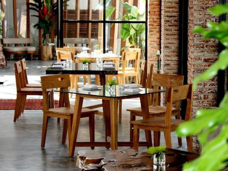 Maca & Bali Villa *