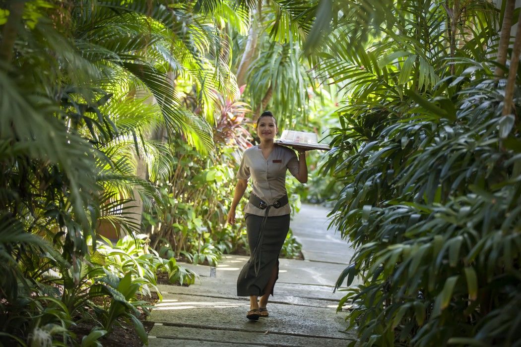 Villa The Elysian Boutique Seminyak (Bali)