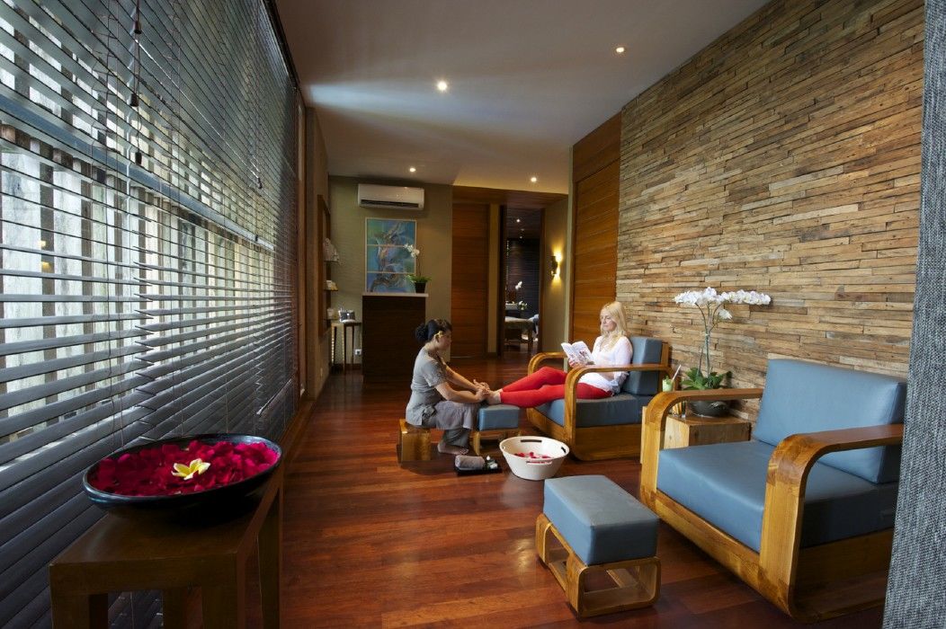 The Elysian Boutique Villa Seminyak (Bali)