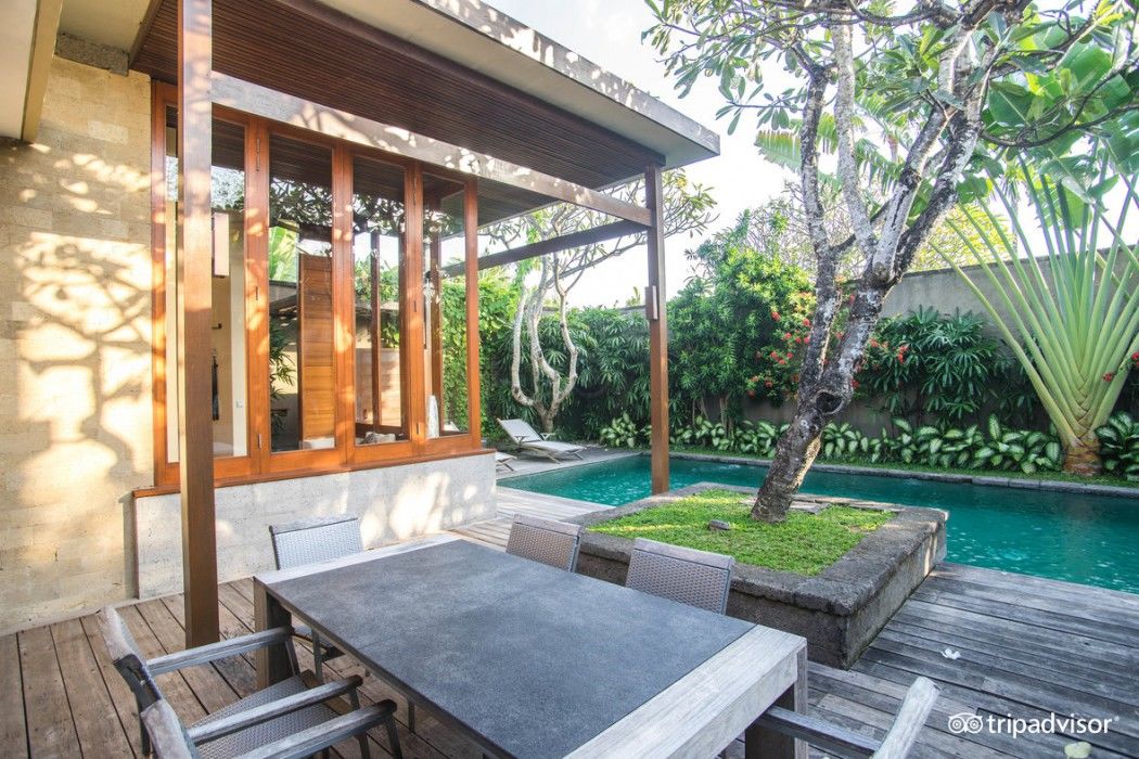 The Elysian Boutique Villa *