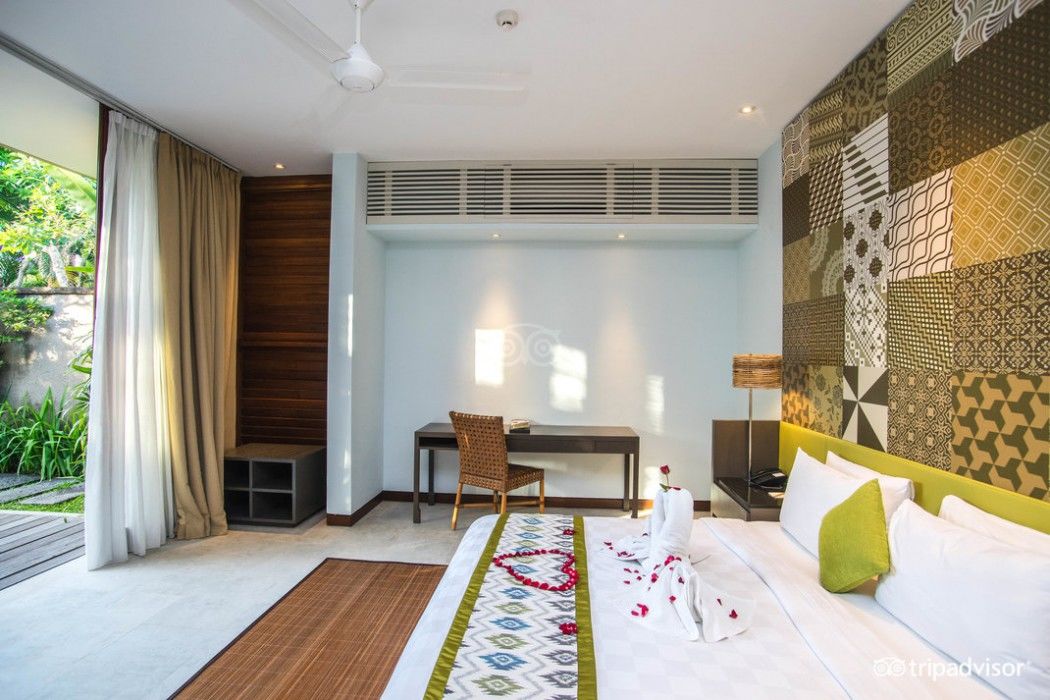 The Elysian Boutique Villa