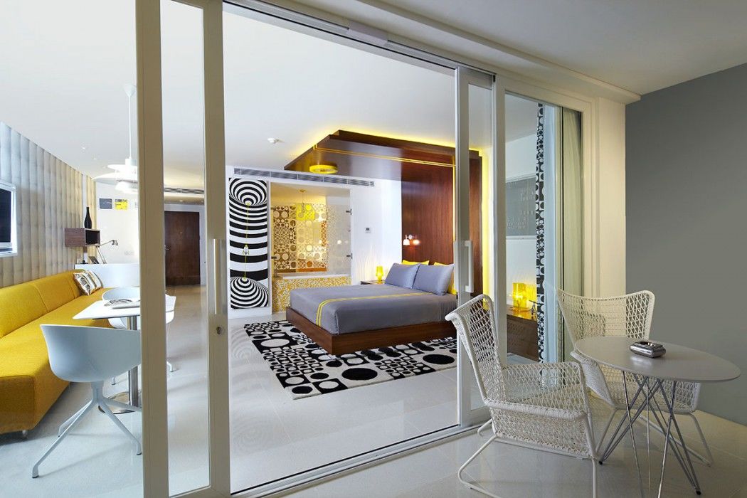 Chill Seminyak (Bali)
