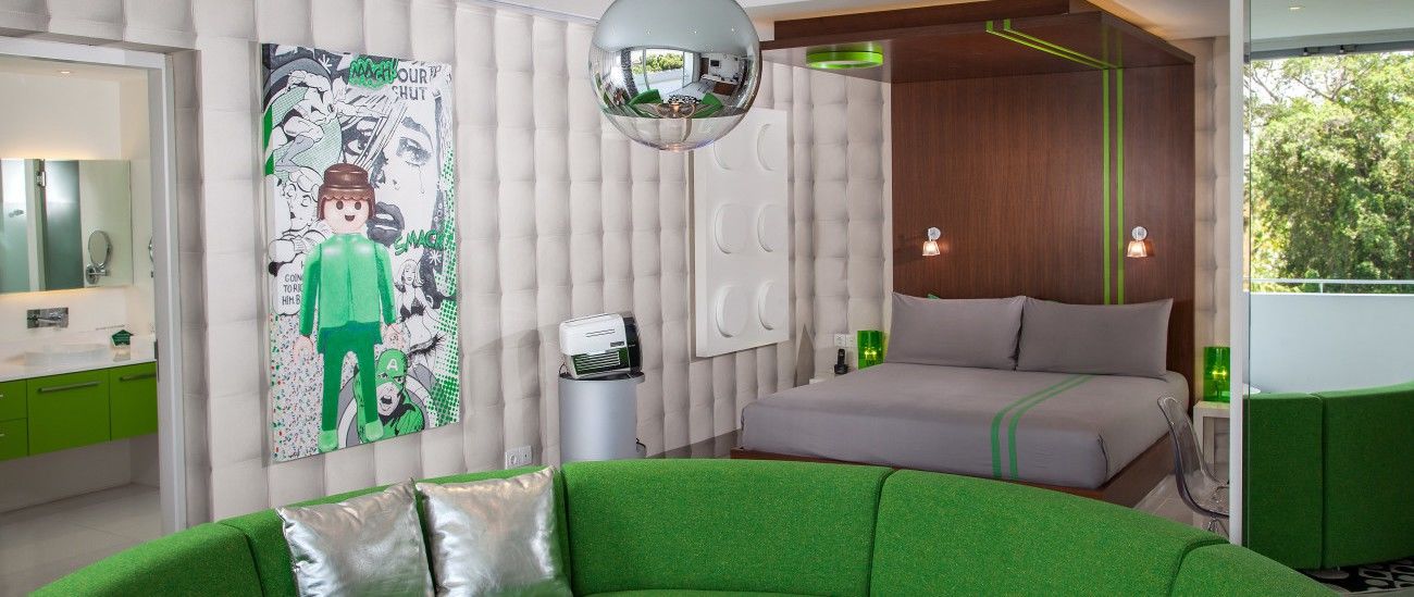 Chill Hotel