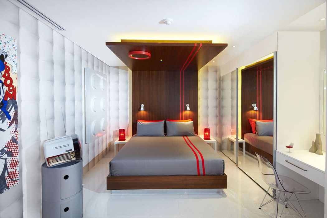 Hotel Chill Seminyak (Bali)