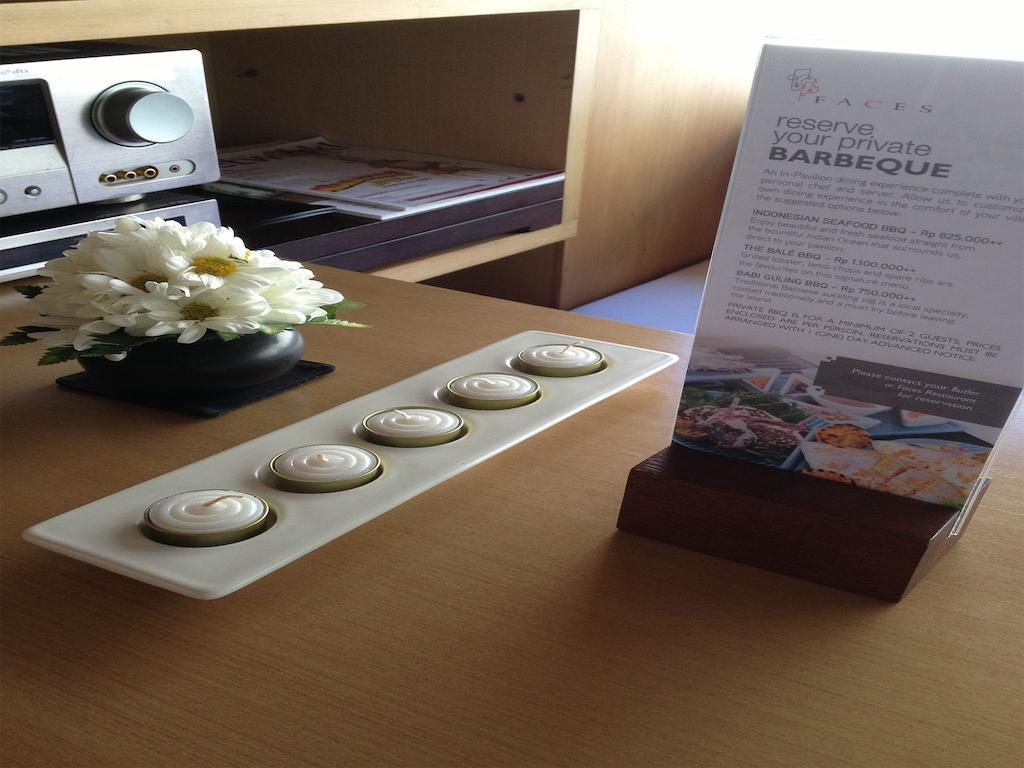The Bale Nusa Dua By Lifestyleretreats Nusa Dua (Bali)