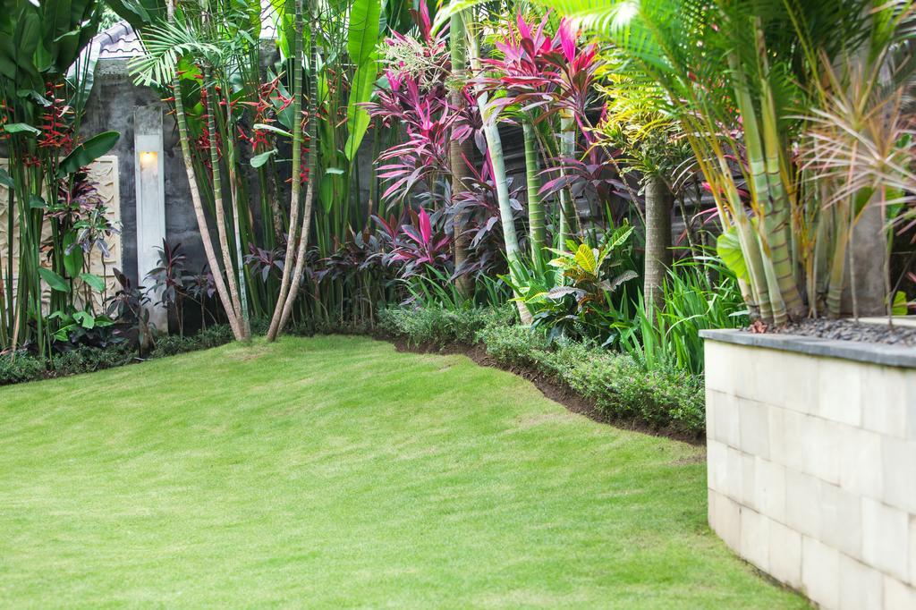 Villa Liang By Nagisa Bali *