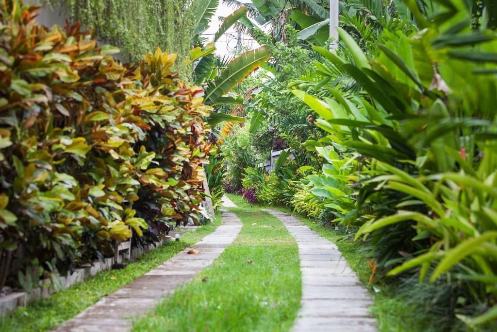 Villa Liang By Nagisa Bali Seminyak (Bali)