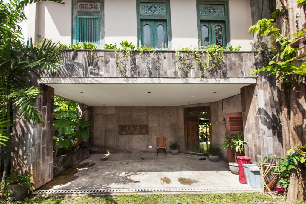 Liang By Nagisa Bali * Seminyak (Bali)
