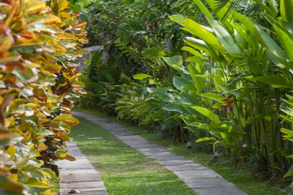 Liang By Nagisa Bali Villa Seminyak (Bali)
