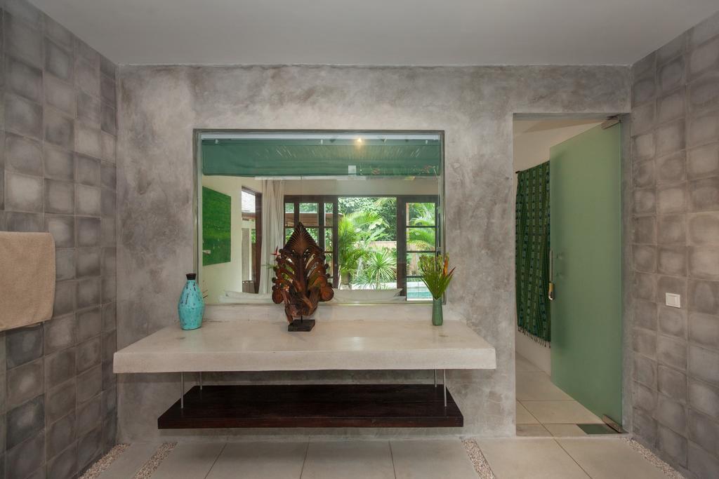 Liang By Nagisa Bali Villa Seminyak (Bali)