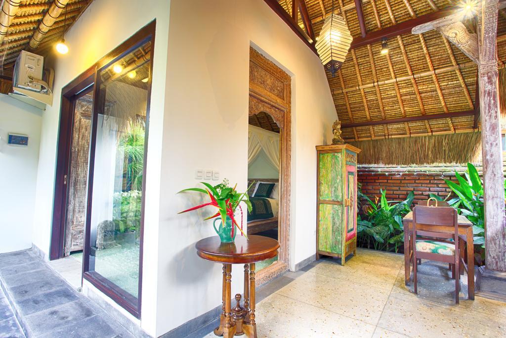 Imagine Bali Holiday park Ubud (Bali)