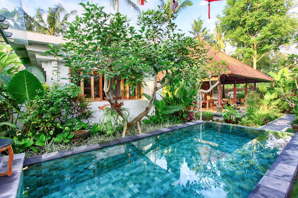 Imagine Bali Holiday park 4*