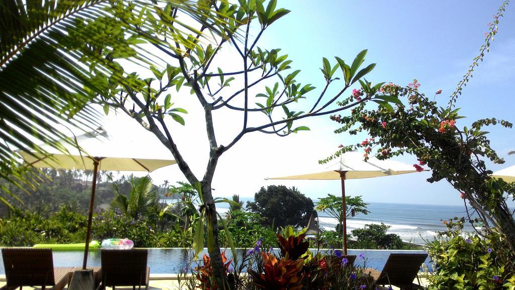 Guest house Gubug Balian Selemadeg (Bali)