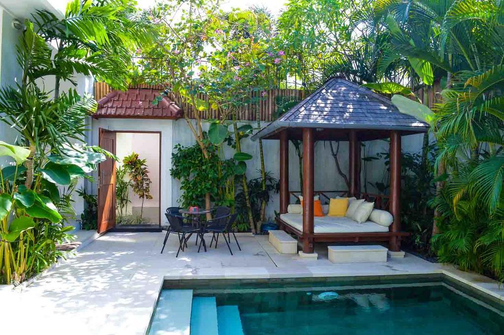 Lumina Seminyak (Bali)