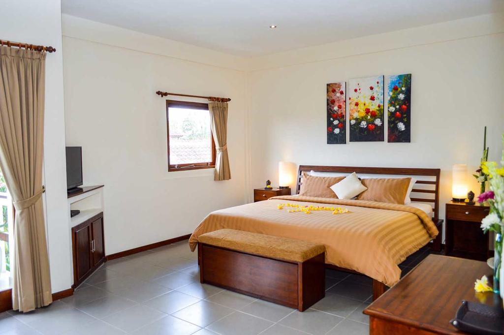 Lumina Villa Seminyak (Bali)