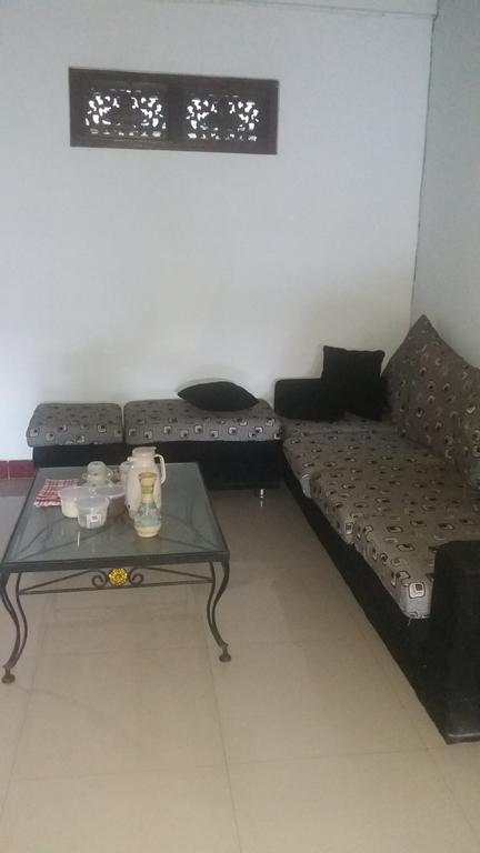 Guest house Mawar