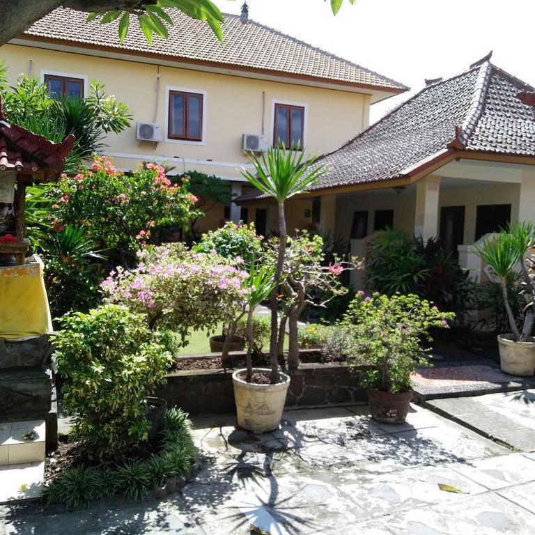 Grand Wijaya 2* Singaraja (Bali)