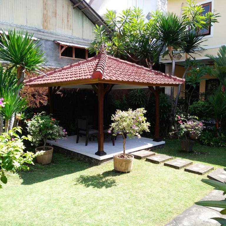 Grand Wijaya Hotel
