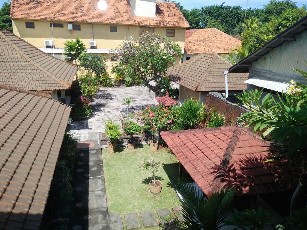 Grand Wijaya 2* Singaraja (Bali)