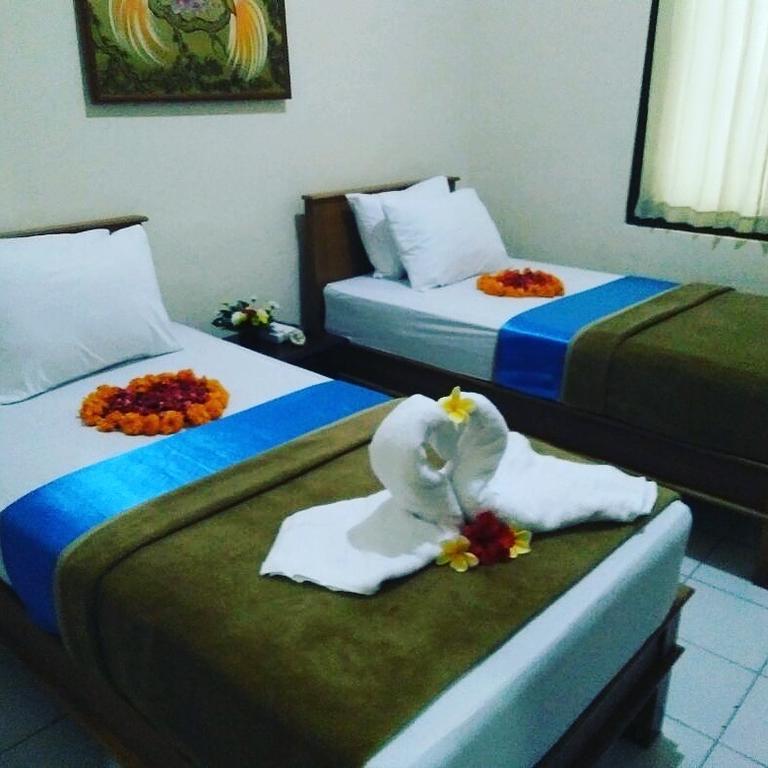 Hotel Grand Wijaya