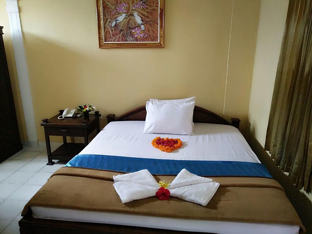 Grand Wijaya Hotel 2*