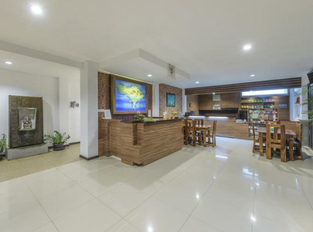 Lowcost Bed & Breakfast Jimbaran (Bali)