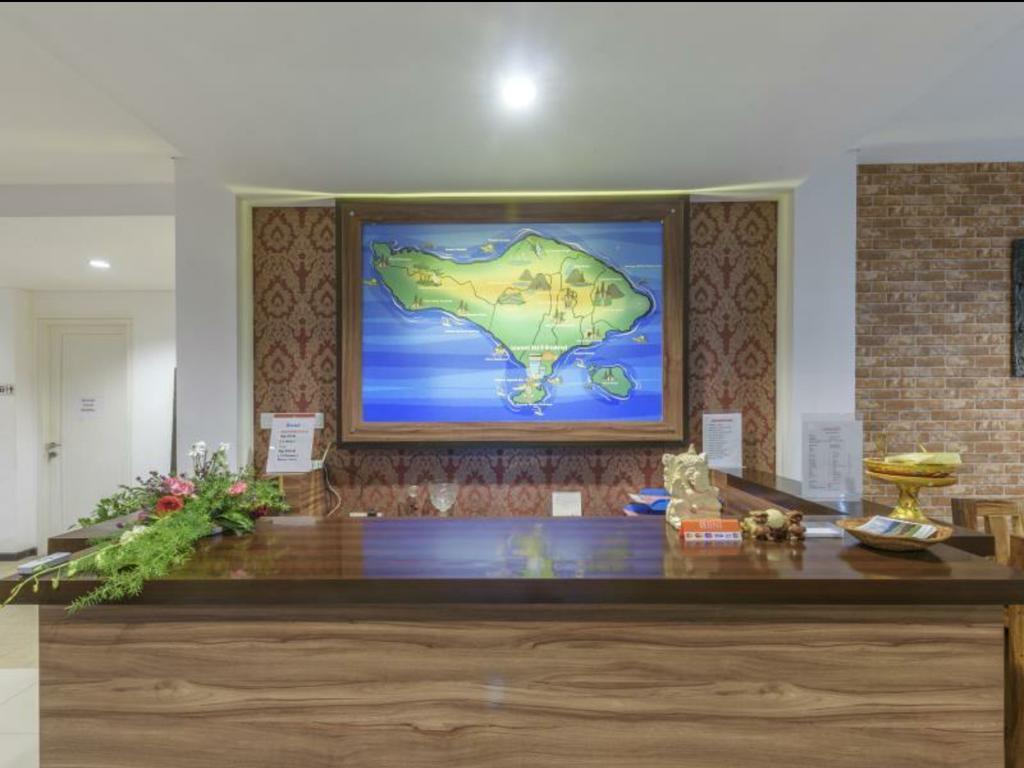 Bed & Breakfast Lowcost Bed & Breakfast Jimbaran (Bali)