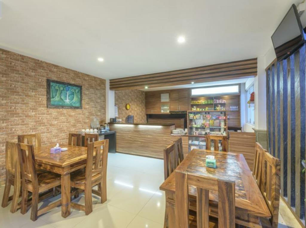 Bed & Breakfast Lowcost Bed & Breakfast Jimbaran (Bali)