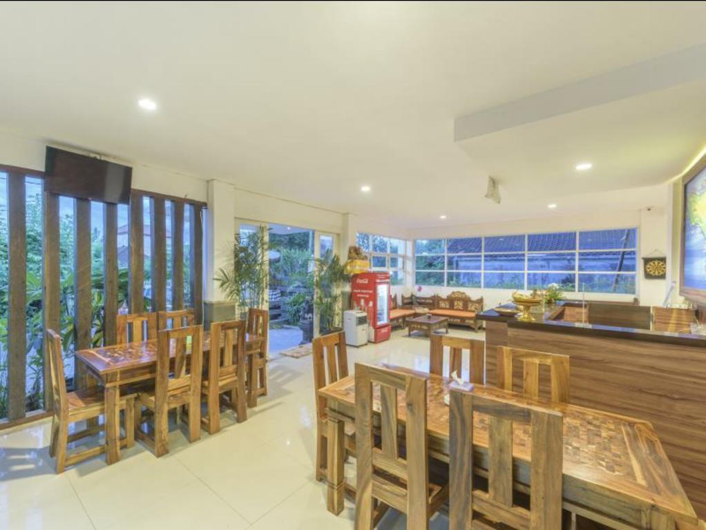Bed & Breakfast Lowcost Bed & Breakfast