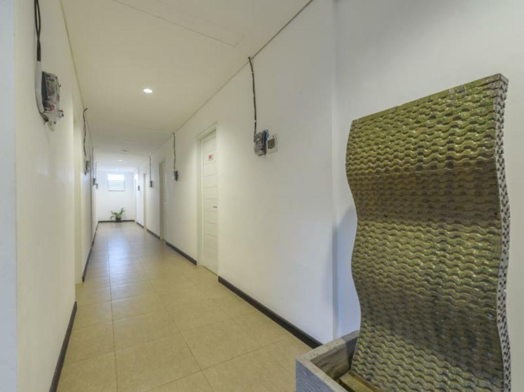 Lowcost Bed & Breakfast Bed & Breakfast Jimbaran (Bali)