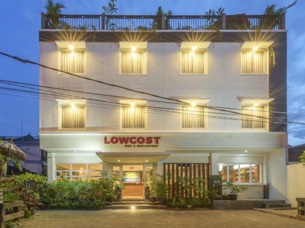 Lowcost Bed & Breakfast 2*