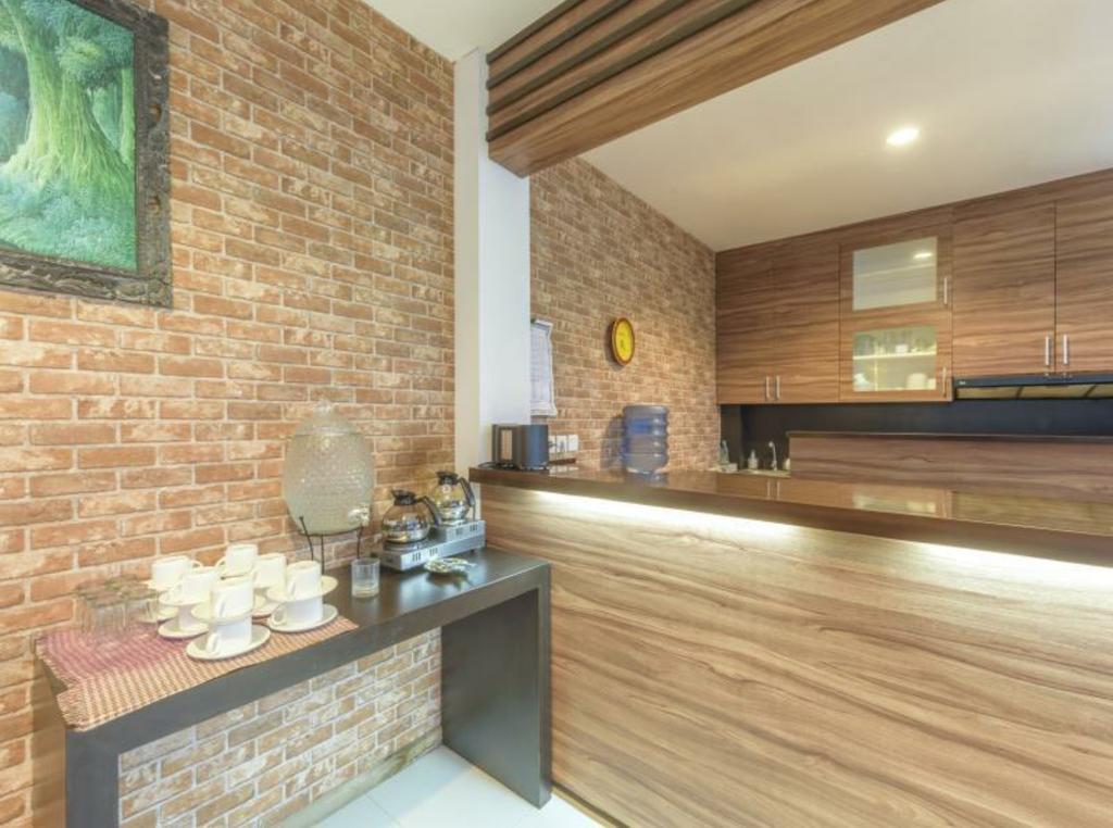 Bed & Breakfast Lowcost Bed & Breakfast Jimbaran (Bali)