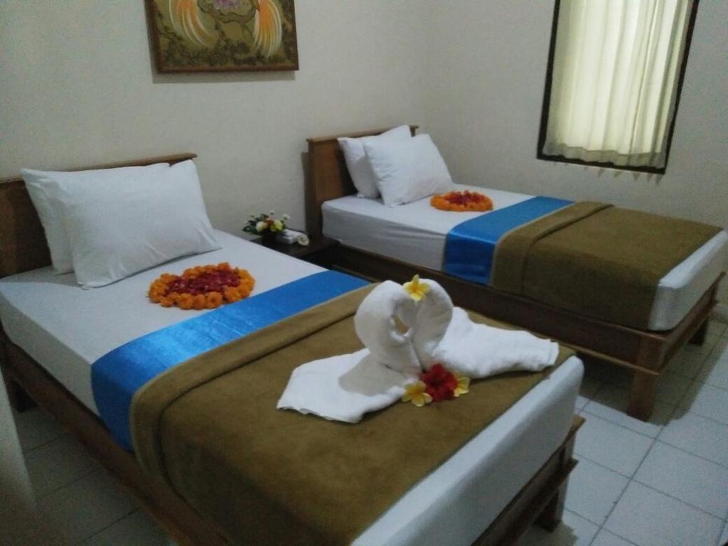 Grand Wijaya Hotel