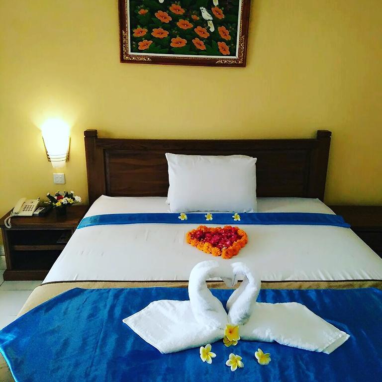 Grand Wijaya Hotel