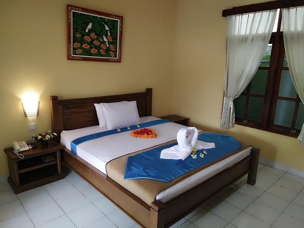 Grand Wijaya Hotel 2*