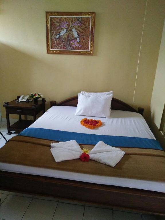 Grand Wijaya 2* Singaraja (Bali)