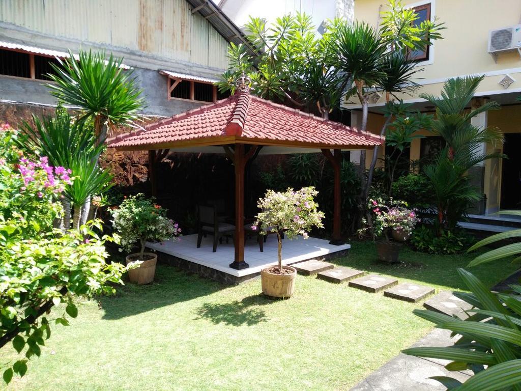 Grand Wijaya Hotel Singaraja (Bali)