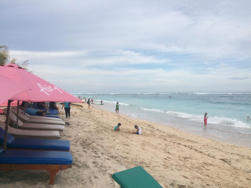Ady * Uluwatu (Bali)