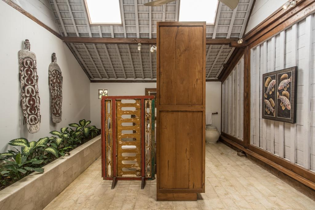 Wayang Retreat Canggu (Bali)